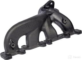 img 3 attached to Dorman 674 896 Exhaust Manifold Kit