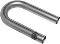 dynomax 42322 u bend pipe logo