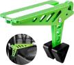 wotalk foldable breaker support universal exterior accessories via running boards & steps logo