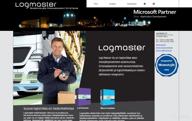 img 1 attached to Logmaster WMS review by Luis Esquivel