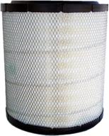 🚛 luber-finer laf1849 high-quality air filter for heavy-duty vehicles logo