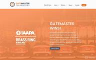 img 1 attached to Gatemaster review by Adam Taylor