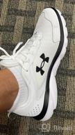 img 1 attached to Under Armour Charged Assert 🏃 Marble Men's Shoes: Performance and Style Combined review by Adam Hogan