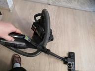 img 3 attached to Vacuum cleaner Polaris PVC 2003RI, grey/red review by Ada Dymowska ᠌