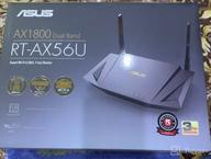 img 1 attached to 📶 ASUS RT-N56U Wireless Router - Enhanced IEEE 802.11n Connectivity review by Chia-pin Lin ᠌