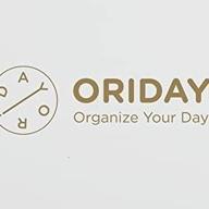 oriday logo