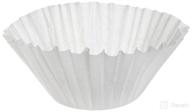 ☕ bunn 20120 coffee filter (case of 500) - premium quality and generous size for optimal brewing logo