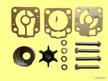3c8 87322 3 impeller repair tohatsu nissan logo