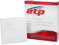 atp automotive cf 31 white filter logo