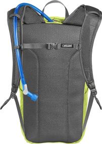 img 2 attached to 🎒 CamelBak Arete 18 Hydration Backpack: Perfect Lightweight Hiking Gear (70oz)