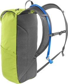 img 3 attached to 🎒 CamelBak Arete 18 Hydration Backpack: Perfect Lightweight Hiking Gear (70oz)