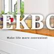 mekbok logo