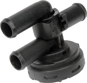 img 2 attached to 🔧 Dorman 902-809 HVAC Heater Control Valve: Compatible with Cadillac, Chevrolet, and Saab Models