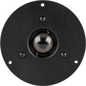 img 1 attached to 🔊 Enhance Your Audio Experience with the Dayton Audio DC28F-8 1-1/8" Silk Dome Tweeter