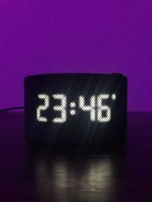 img 9 attached to Smart speaker Yandex Station Mini without clock with Alice, black onyx, 10W