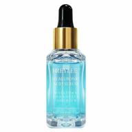 breylee hyaluronic acid serum for moisturized, nourished, and hydrated skin - 17ml (0.6fl oz) natural facial serum for face care enhancements logo