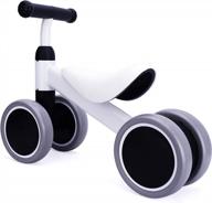 get your little one cruising with the best baby balance bikes for 1-2 year olds logo