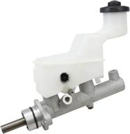 improved beck arnley brake master cylinder - 072-9571 логотип