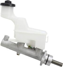 img 2 attached to Improved Beck Arnley Brake Master Cylinder - 072-9571