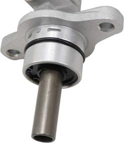 img 1 attached to Improved Beck Arnley Brake Master Cylinder - 072-9571