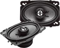 skar audio rpx46 coaxial speaker логотип