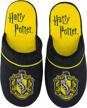 officially licensed harry potter slippers by cinereplicas for fans logo
