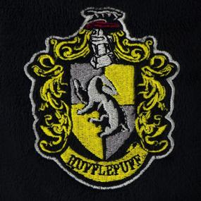 img 1 attached to Officially Licensed Harry Potter Slippers By Cinereplicas For Fans