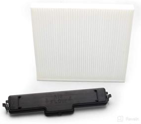 img 4 attached to Filter Replaces 68052292AA 68318365AA Chrysler