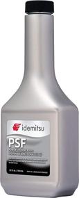 img 1 attached to 🔋 Idemitsu PSF Universal Power Steering Fluid for Asian Vehicles - 12 oz.: Optimal Performance and Compatibility