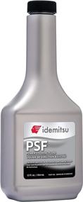 img 2 attached to 🔋 Idemitsu PSF Universal Power Steering Fluid for Asian Vehicles - 12 oz.: Optimal Performance and Compatibility