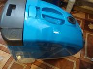 img 1 attached to Vacuum cleaner Thomas TWIN T1 Aquafilter, blue/white review by Michal Adach ᠌
