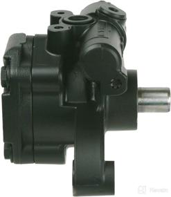 img 1 attached to Cardone 20-2403 Remanufactured Power Steering Pump - Reservoir Not Included