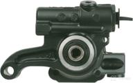 cardone 20-2403 remanufactured power steering pump - reservoir not included logo