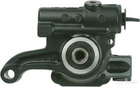 img 4 attached to Cardone 20-2403 Remanufactured Power Steering Pump - Reservoir Not Included