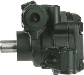 img 2 attached to Cardone 20-2403 Remanufactured Power Steering Pump - Reservoir Not Included