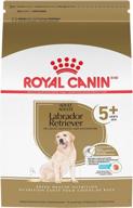сухой корм для взрослых лабрадор ретриверов - royal canin breed health nutrition. логотип