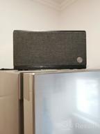 img 1 attached to Portable Acoustics Audio Pro BT5, 40W, walnut review by Dimitar Slavov ᠌