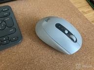 img 1 attached to Logitech M590 Multi-Device Silent Mouse review by Devaraja Devaraja ᠌