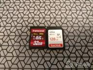 img 1 attached to 📸 SanDisk SD Ultra Memory Card Class 10 for Sony Cyber-Shot DSC-W800, W830, W810 + Everything But Stromboli Card Reader Bundle (256GB) review by Kio Vazquez ᠌