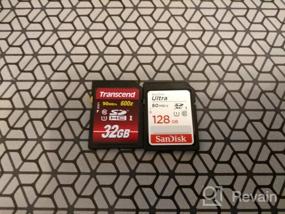 img 5 attached to 📸 SanDisk SD Ultra Memory Card Class 10 for Sony Cyber-Shot DSC-W800, W830, W810 + Everything But Stromboli Card Reader Bundle (256GB)