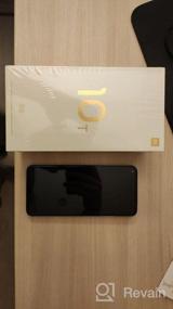 img 6 attached to Xiaomi Mi 10T - Смартфон, 6 ГБ + 128 ГБ, Две SIM-карты, Лунно-серебристый (Grigio) с Alexa Hands-Free
