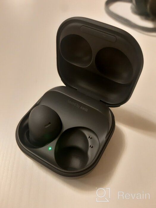 img 2 attached to Samsung Galaxy Buds2 Pro wireless headphones, bora purple review by Hayden  Wang ᠌