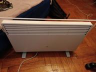 img 1 attached to Smart heater Mi Smart Space Heater S review by Kiril Nikolov ᠌