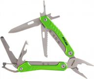 arcan 12 in 1 multitool with nylon sheath logo