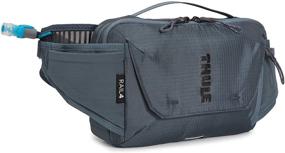 img 4 attached to 🎒 Thule Rail Waist Pack