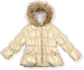 img 3 attached to Arctic Quest Toddler Snowpants Skisuit Apparel & Accessories Baby Boys best: Clothing