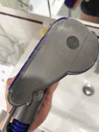 img 1 attached to Dyson V8 Absolute: The Ultimate Cordless Vacuum for Effortless Cleaning review by Yusri Awin ᠌