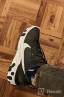 img 1 attached to 🏃 Men's Nike React Element Fashion Sneakers, Ideal for Running review by Onur Donovan