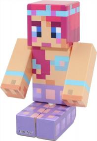 img 1 attached to Bring The Sea To Life With EnderToys Mermaid Girl Action Figure