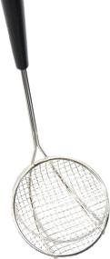 img 3 attached to 🐾 Sand Dipper Jr - Adjustable Extra Long Handle Cat Litter Scoop: A Back-Saving and Hygienic Solution